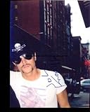 Johnny Knoxville Autographed Signed reprint Photo 1