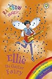 Ellie the guitar fairy