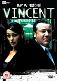 Vincent - Series 1 [UK IMPORT] - Ray Winstone