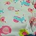 Fitwarm Cute Pink Pony Dog Pajamas Comfy Cotton Pet Pjs Shirts Clothes, Small