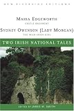 Two Irish National Tales: Castle Rackrent, The Wild Irish Girl (New Riverside Editions)