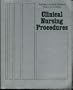 Clinical Nursing Procedures