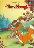 The Fox and the Hound (Grolier Books)