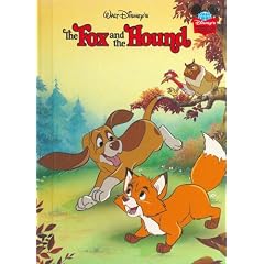 The Fox and the Hound