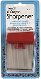 Pencil/Crayon Sharp-