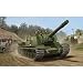 Trumpeter 5568 - Soviet SU-152 Tank - Late