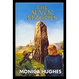 The seven magpiesby Monica Hughes