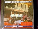 Time Life Rock n Roll Era Street Corner Serenade II