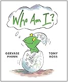 Who Am I? (Andersen Press Picture Books)
