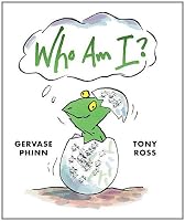 Who Am I? (Andersen Press Picture Books)