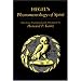 Phenomenology of Spirit: Selections