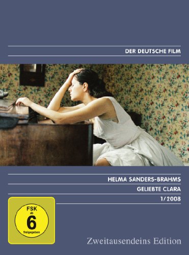 Geliebte Clara - Zweitausendeins Edition Deutscher Film 1/2008