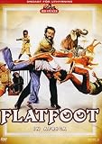 Flatfoot In Africa (Piedone lafricano) (1978) (Region 2) (Import)