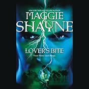 Lover's Bite: Wings in the Night, Book 2 | [Maggie Shayne]