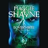Lover's Bite: Wings in the Night, Book 2