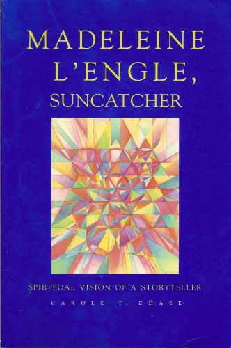 Madeleine L'Engle