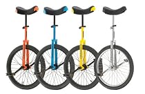 2008 Torker Unistar CX Unicycle 24"