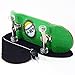 P-REP 30mm Basic Complete Fingerboard Kit with Liquid Hardware - Green
