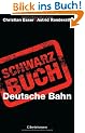 Schwarzbuch Deutsche Bahn