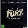 Fury - Die komplette Serie [Limited Edition] [19 DVDs]