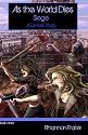 As the World Dies: Siege: A Zombie Trilogy: Book Three (As The World Dies Trilogy)