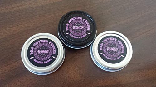 Ladies Lip Balm by BMF-Resting Bitch Face