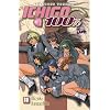 Ichigo 100%, Tome 18