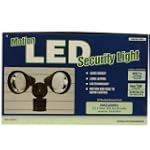Lights of America Motion LED Security Light $49.97