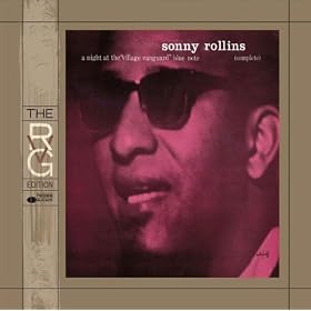 Old Devil Moon (Evening) (Live) (1999 Digital Remaster) (The Rudy Van Gelder Edition)