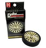 Dubz Spinning Rim Auto Air Dispenser-Cologne
