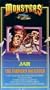 Monsters - Jar/The Farmer's Daughter [VHS]