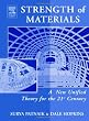 Thumbnail Strength of Materials- A New Unified Theory for the 21st Cen