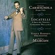 Locatelli - Concertos pour violon nos 1, 10, 11 et 12