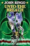 cover of Unto the Breach (Paladin of Shadows, Book 4)