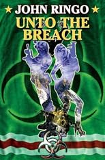 Unto the Breach (Paladin of Shadows, Book 4)