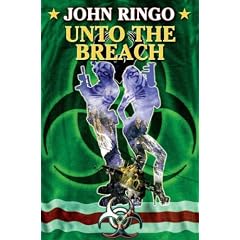 Unto the Breach (Paladin of Shadows, Book 4)