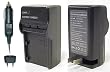 Battery Charger For Sony NP-FH Series
