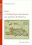 Ha�ti et la R�publique dominicaine, une question de fronti�res