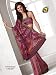 Stylish Designer Synthetic Raw Silk Printed Saree / Sari