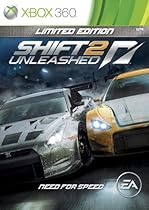Shift 2 Unleashed - Limited Edition