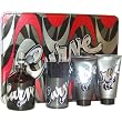 Curve Crush by Liz Claiborne for Men Gift Set