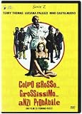 colpo grosso, grossissimo... anzi probabile (Dvd) Italian Import