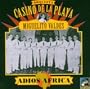 Adios Africa 1937-1940