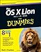 Mac OS X Lion All-in-One For Dummies