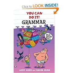 Grammar (You Can Do It)