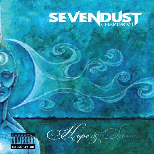 SEVENDUST - Chapter VII: Hope & Sorrow - Zortam Music