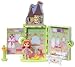 Bandai Keytweens Small Princess World playsets Bathroom Theme