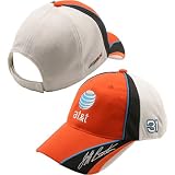 Chase Authentics Jeff Burton '08 Pit Cap