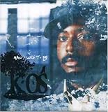 K-Os - Man I Used to Be Pt.2