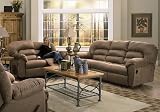 Home Line Contemporary High Comfort Living Room Set U789